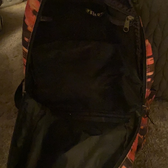 Volcom backpack - Picture 5 of 5